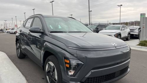 2025 Hyundai Kona Electric KM8HC3A61SU023597