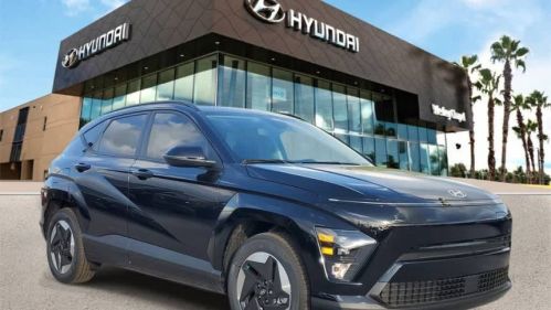 2025 Hyundai Kona Electric KM8HC3A63SU024508