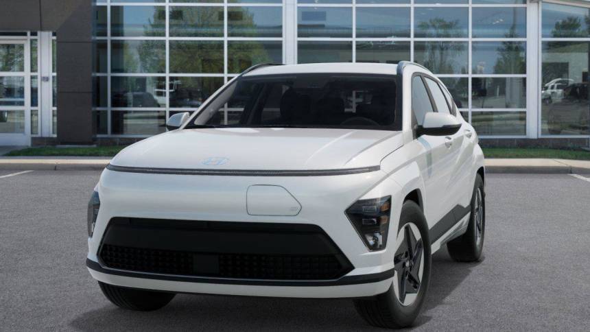 2025 Hyundai Kona Electric KM8HC3A69SU025663