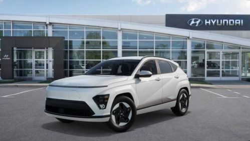 2025 Hyundai Kona Electric KM8HC3A69SU025663