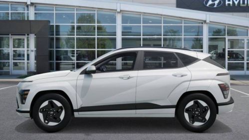 2025 Hyundai Kona Electric KM8HC3A69SU025663