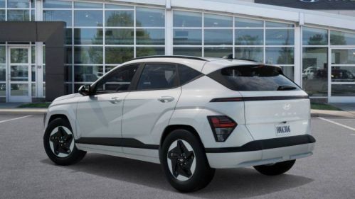 2025 Hyundai Kona Electric KM8HC3A69SU025663