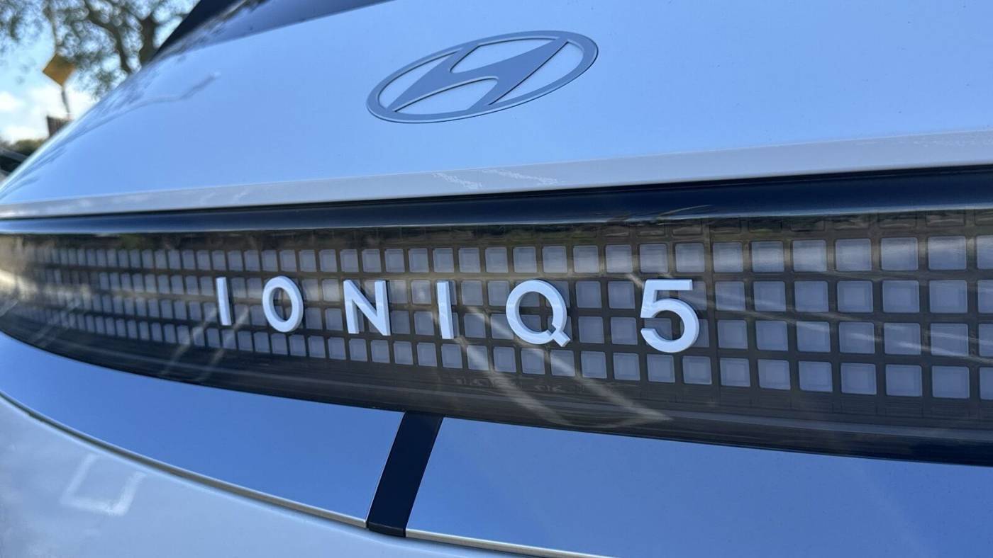 2025 Hyundai IONIQ 5 7YAKR4DA0SY006421