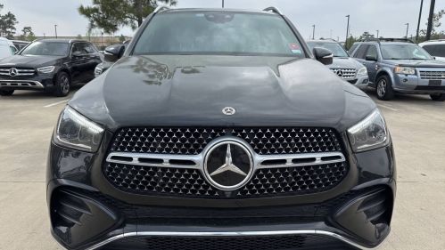 2024 Mercedes GLE 4JGFB4GB3RB035101