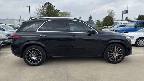 2024 Mercedes GLE 4JGFB4GB3RB035101