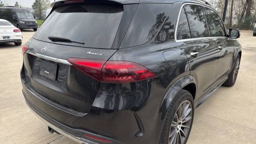 2024 Mercedes GLE 4JGFB4GB3RB035101