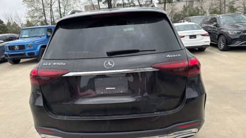 2024 Mercedes GLE 4JGFB4GB3RB035101