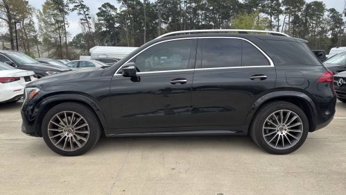 2024 Mercedes GLE 4JGFB4GB3RB035101