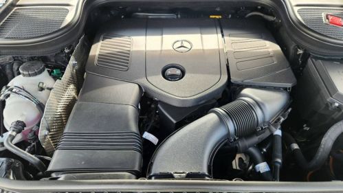 2024 Mercedes GLE 4JGFB4GB3RB035101