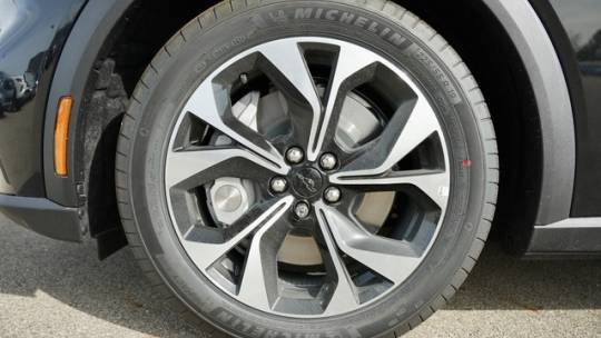 2024 Ford Mustang Mach E 3FMTK1SU0RMA36953