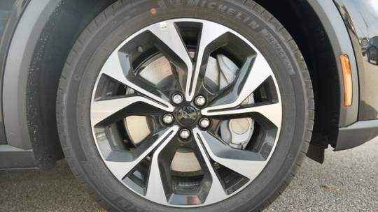 2024 Ford Mustang Mach E 3FMTK1SU0RMA36953