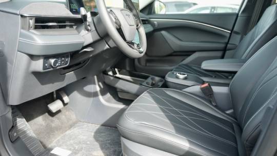 2024 Ford Mustang Mach E 3FMTK1SU0RMA36953