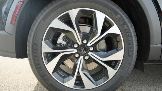 2024 Ford Mustang Mach E 3FMTK1SU0RMA36953