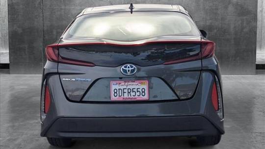 2017 Toyota Prius Prime JTDKARFP8H3065901