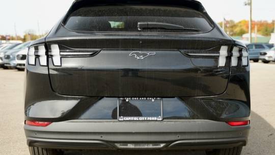 2024 Ford Mustang Mach E 3FMTK1SU0RMA36953