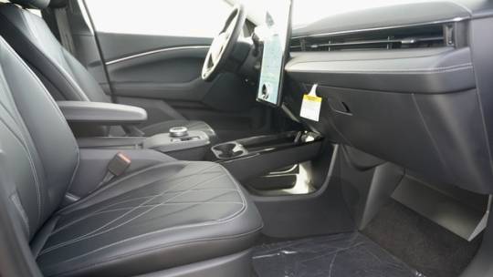 2024 Ford Mustang Mach E 3FMTK1SU0RMA36953