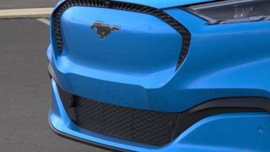 2024 Ford Mustang Mach E 3FMTK1SU8RMA28745