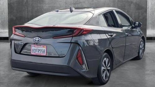 2017 Toyota Prius Prime JTDKARFP8H3065901