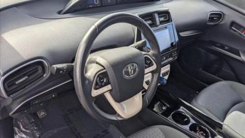 2017 Toyota Prius Prime JTDKARFP8H3065901