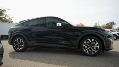 2024 Ford Mustang Mach E 3FMTK1SU0RMA36953