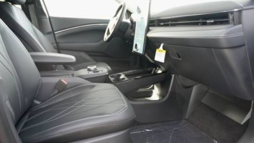 2024 Ford Mustang Mach E 3FMTK1SU0RMA36953