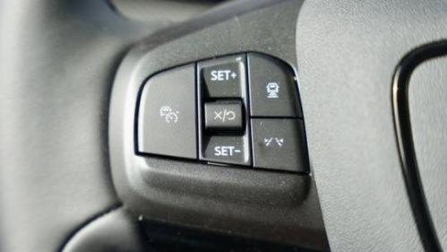 2024 Ford Mustang Mach E 3FMTK1SU0RMA36953