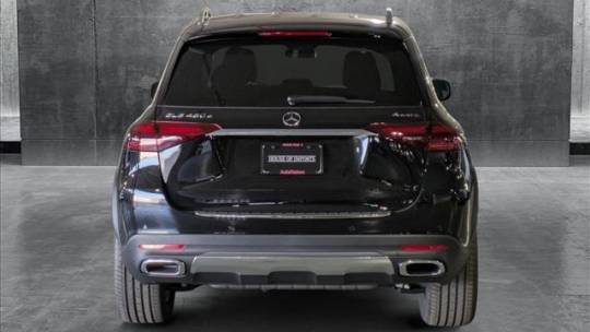2025 Mercedes GLE 4JGFB4GB9SB379683