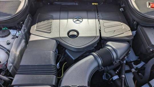 2025 Mercedes GLE 4JGFB4GB6SB369936