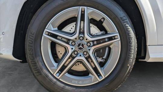 2025 Mercedes GLE 4JGFB4GB6SB369936