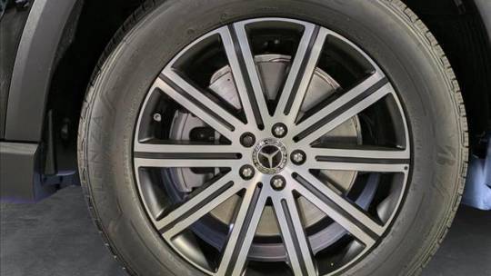 2025 Mercedes GLE 4JGFB4GB9SB379683