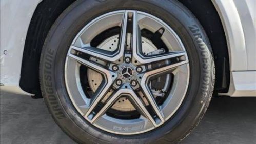 2025 Mercedes GLE 4JGFB4GB6SB369936