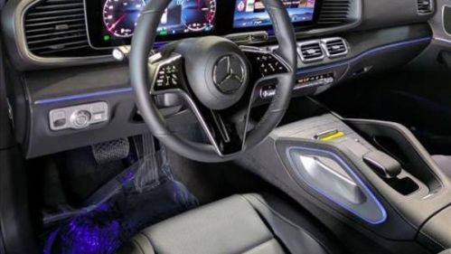 2025 Mercedes GLE 4JGFB4GB9SB379683