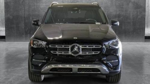 2025 Mercedes GLE 4JGFB4GB9SB379683