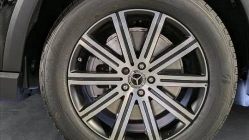 2025 Mercedes GLE 4JGFB4GB9SB379683