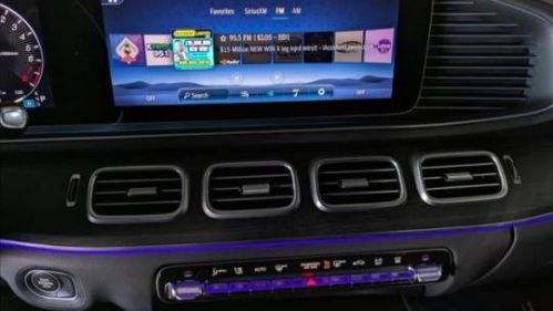 2025 Mercedes GLE 4JGFB4GB9SB379683