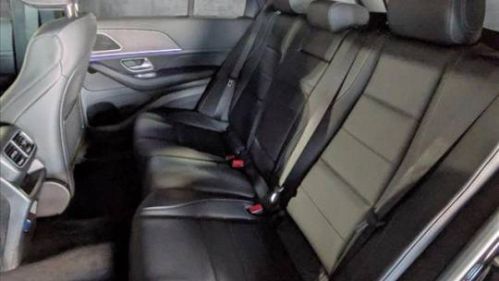 2025 Mercedes GLE 4JGFB4GB9SB379683