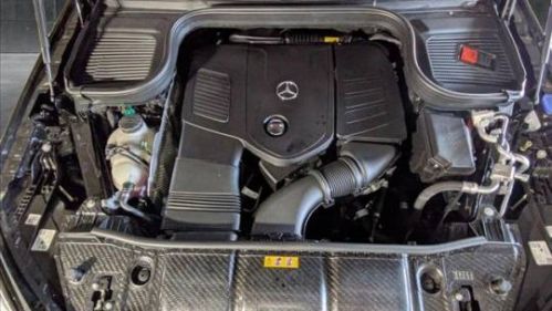 2025 Mercedes GLE 4JGFB4GB9SB379683