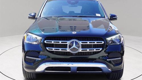 2024 Mercedes GLE 4JGFB4GB0RB263573