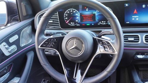 2024 Mercedes GLE 4JGFB4GB0RB263573