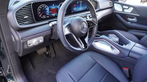 2024 Mercedes GLE 4JGFB4GB0RB263573