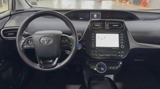 2022 Toyota Prius Prime JTDKAMFP8N3204343