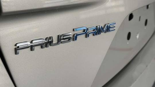 2022 Toyota Prius Prime JTDKAMFP8N3204343