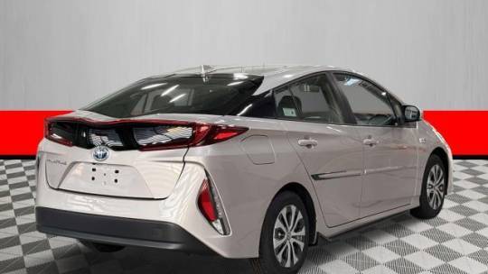 2022 Toyota Prius Prime JTDKAMFP8N3204343