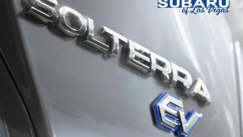 2025 Subaru Solterra JTMABABA4SA097291