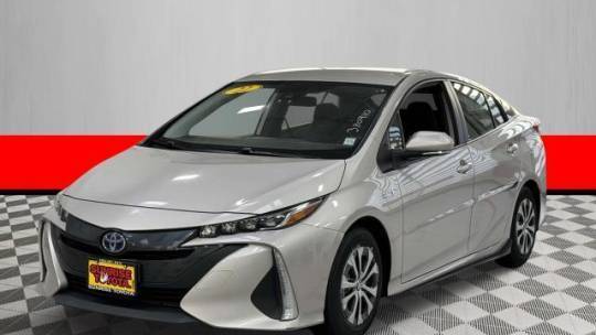 2022 Toyota Prius Prime JTDKAMFP8N3204343