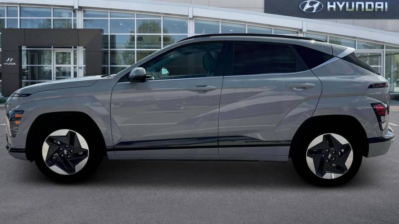 2025 Hyundai Kona Electric KM8HE3A68SU024952