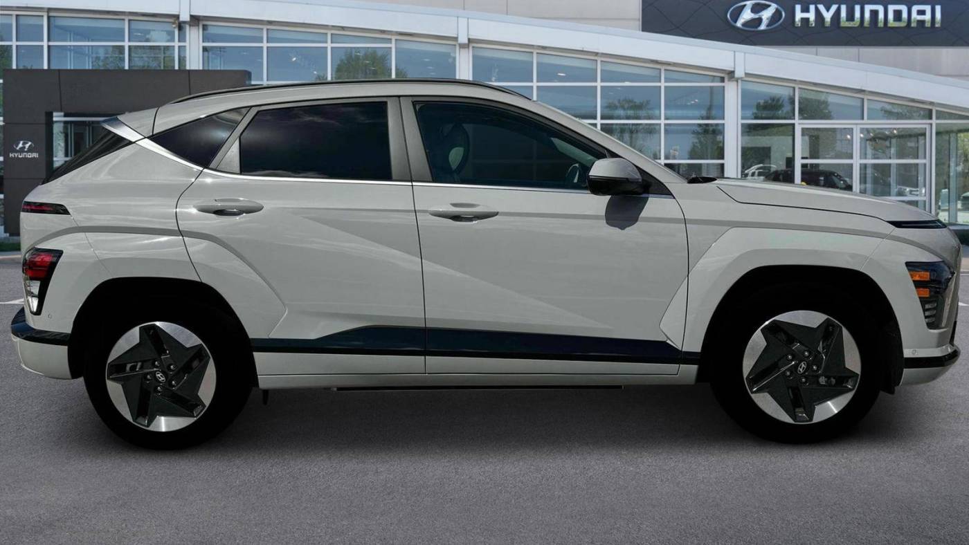 2025 Hyundai Kona Electric KM8HE3A68SU024952