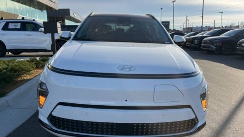 2025 Hyundai Kona Electric KM8HE3A69SU023664