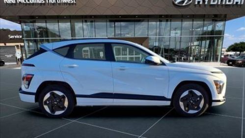 2025 Hyundai Kona Electric KM8HE3A6XSU022863