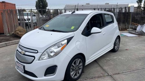 2015 Chevrolet Spark KL8CL6S0XFC809333